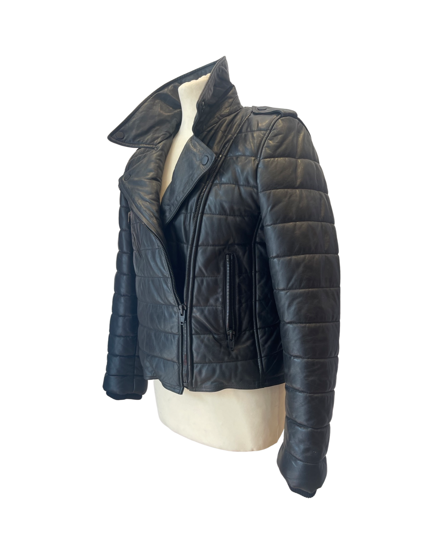 Alexander Wang (for HM) Leather Jacket