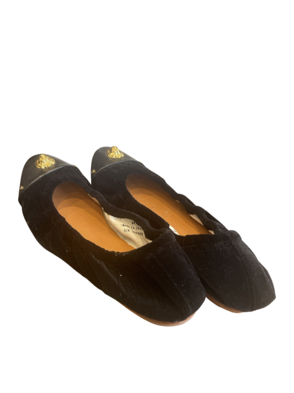 And Other Stories Flats Shoes