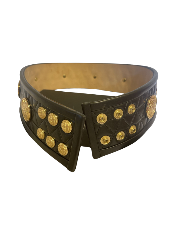 Balmain Belt