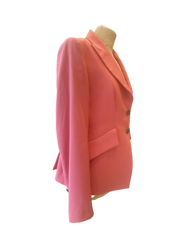 Christian Lacroix Jacket