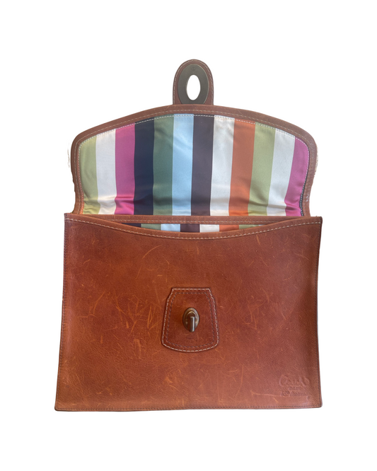 Coach 65th Anniversary Clutch