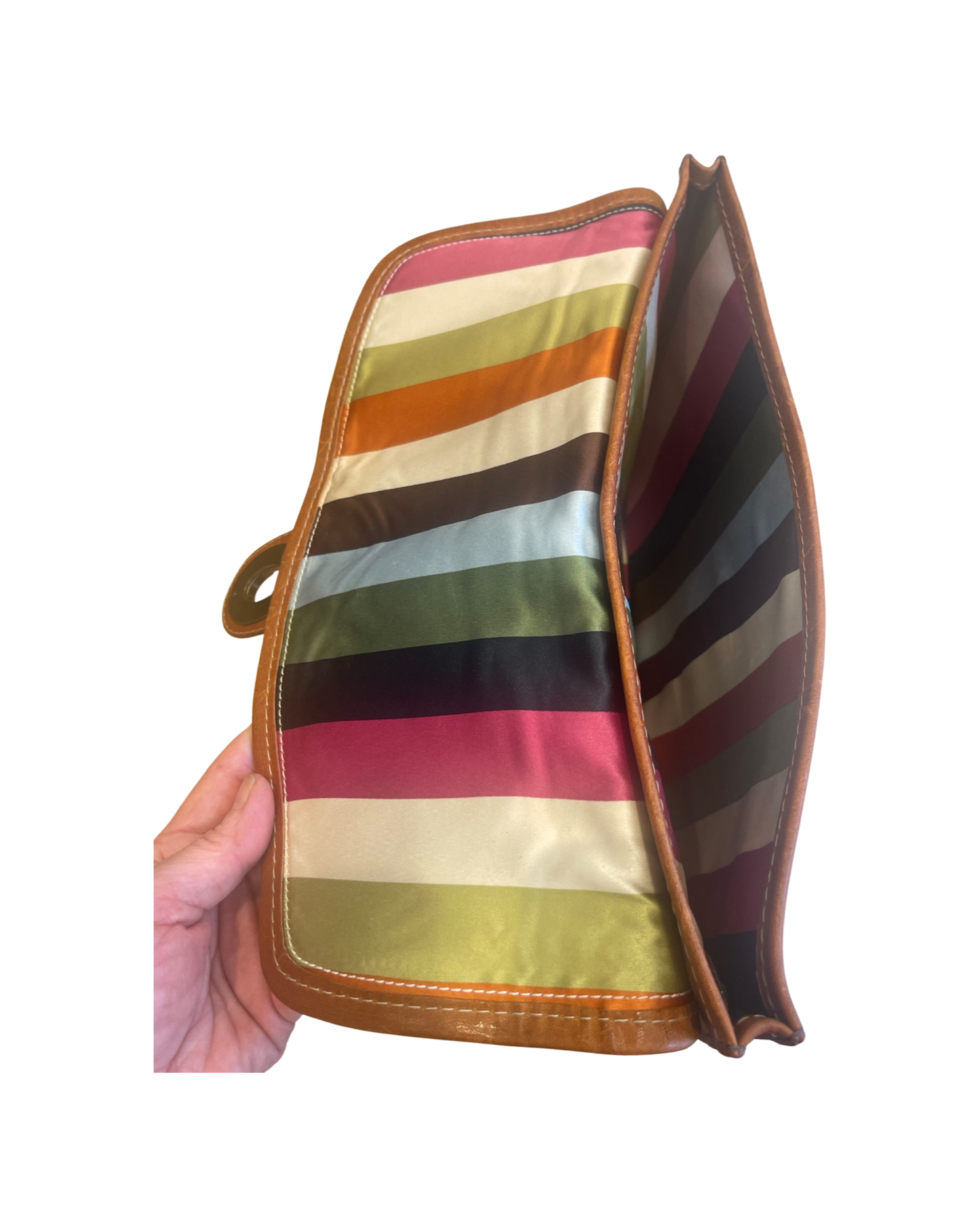 Coach 65th Anniversary Clutch