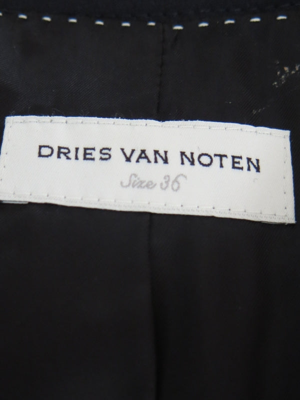 Dries Van Noten Jacket