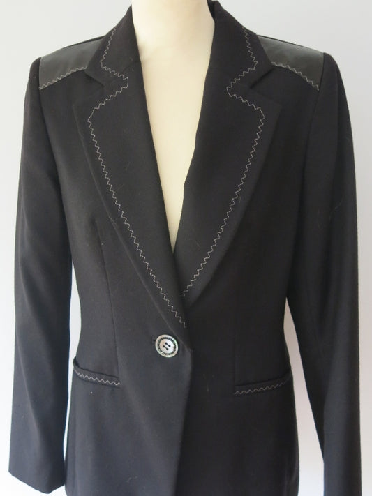 Gai Mattioli Jacket