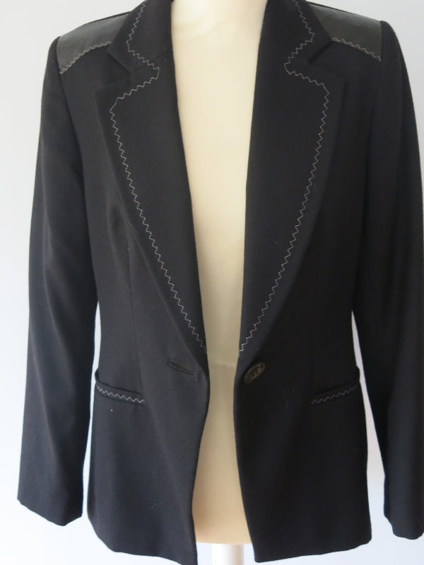 Gai Mattioli Jacket