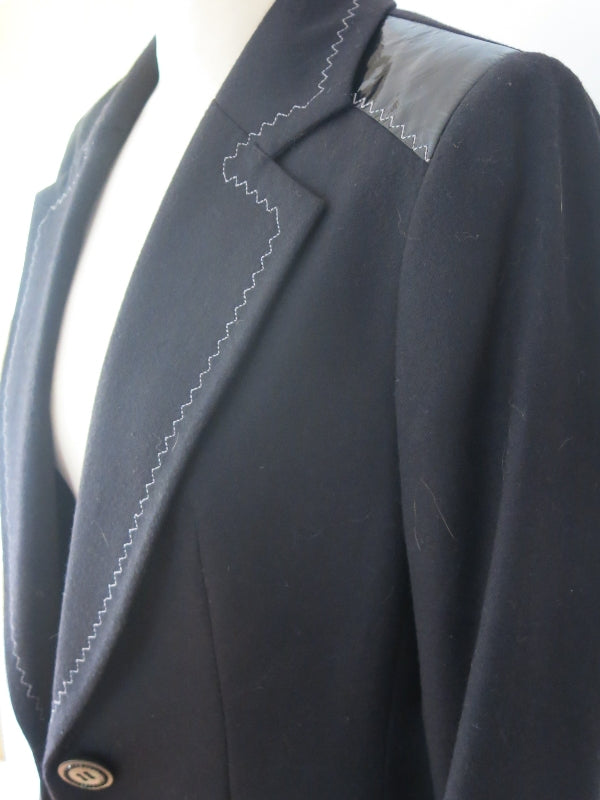 Gai Mattioli Jacket