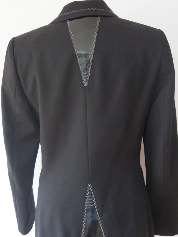 Gai Mattioli Jacket