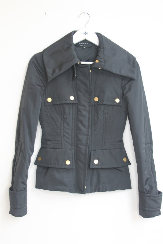 Gucci Outerwear Jacket