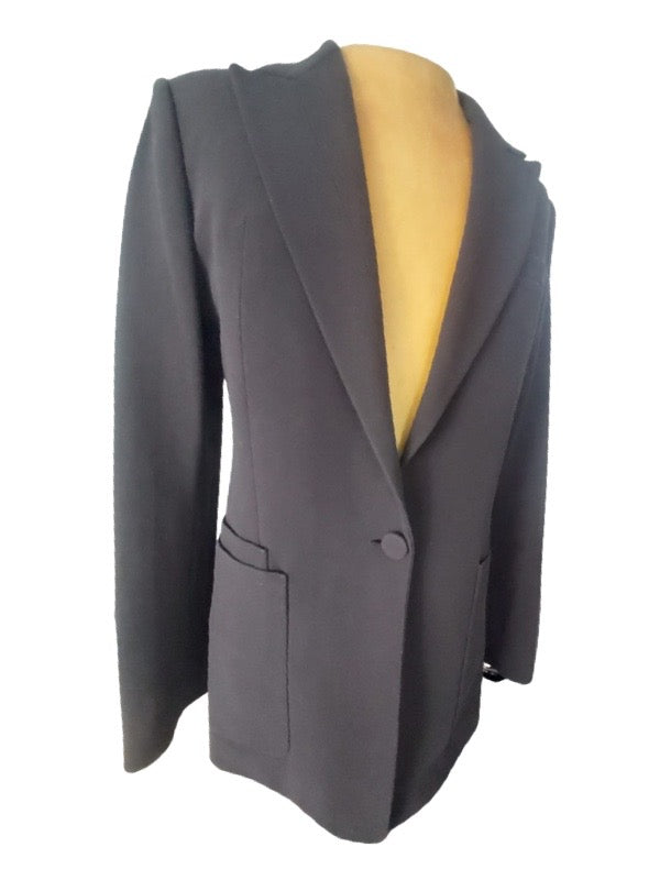 Helmut Lang Longline Jacket