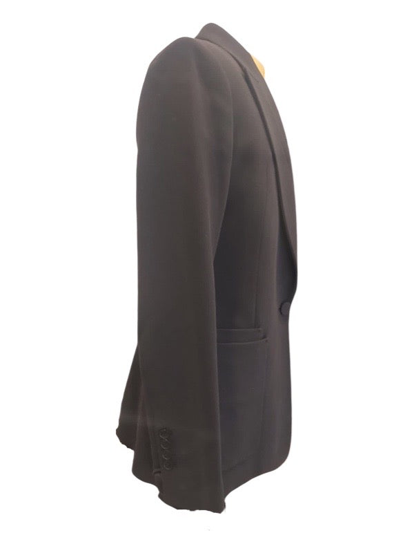 Helmut Lang Longline Jacket