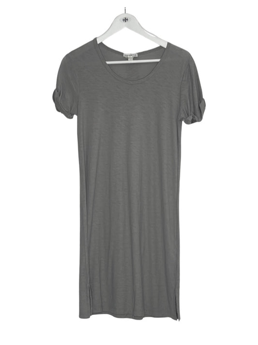 James Perse Short Sleeve Dress