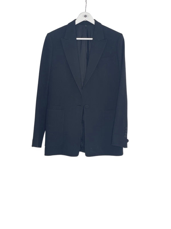 Helmut Lang Longline Jacket