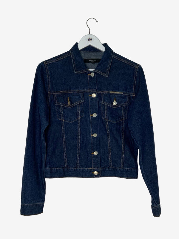 Jasper Conran Jeans Denim Jacket