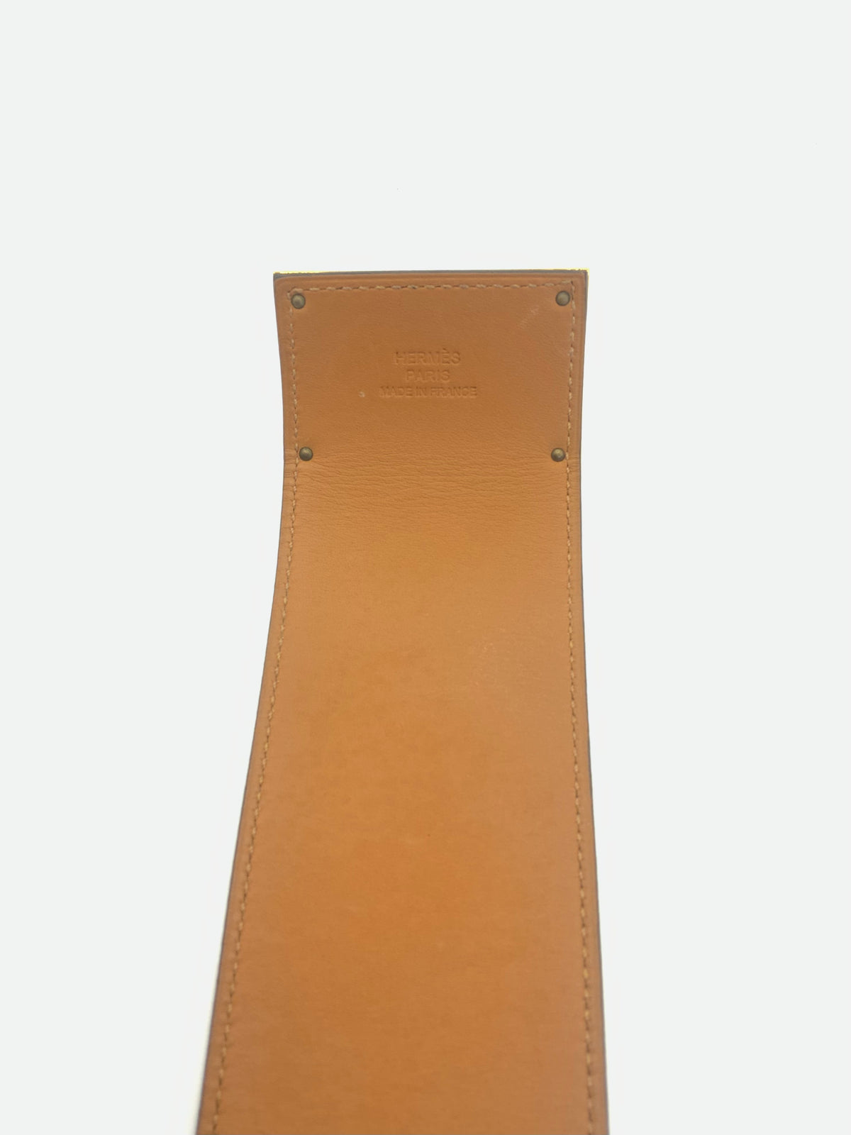 Hermes Kelly Extreme Cuff Gold