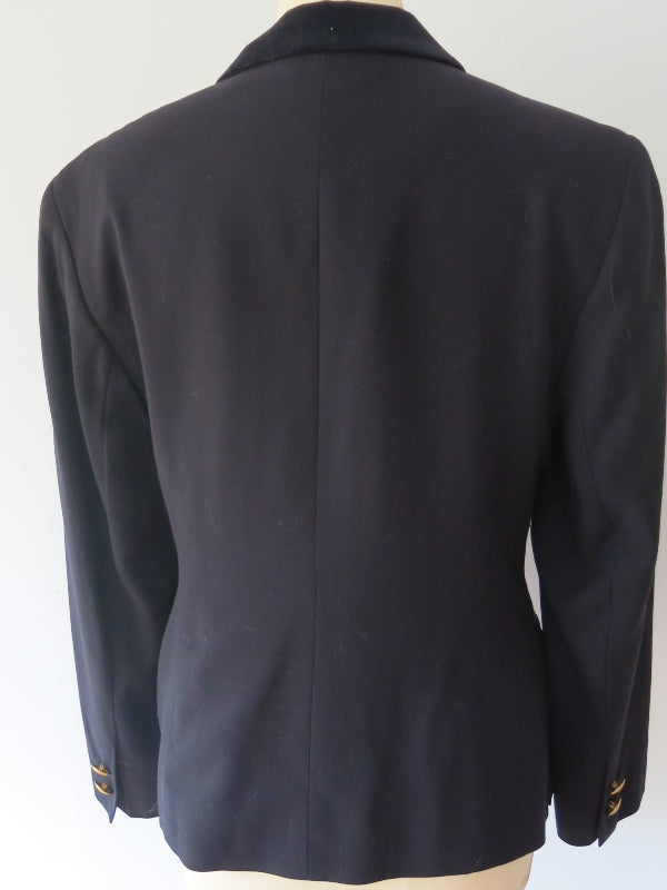Mondi Jacket with Badge
