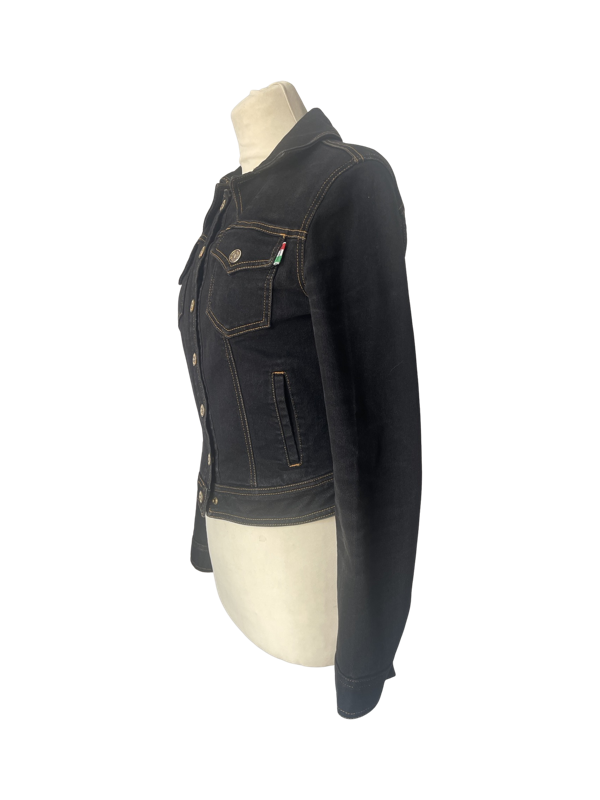 Moschino Denim Jacket