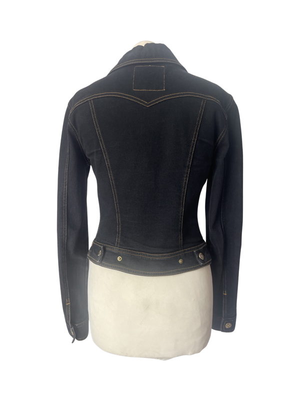 Moschino Denim Jacket