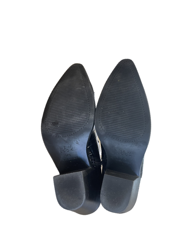 New Look Ankle Boots