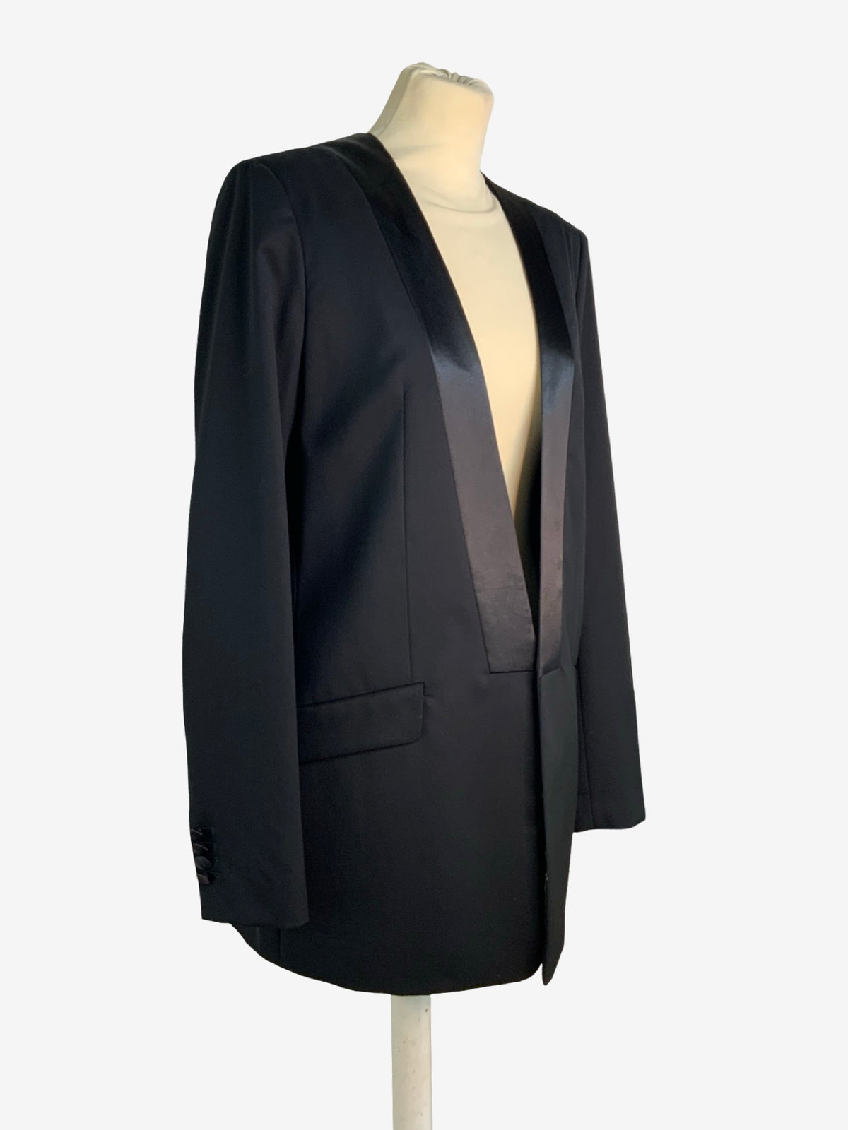 Pierre Balmain Dinner Jacket