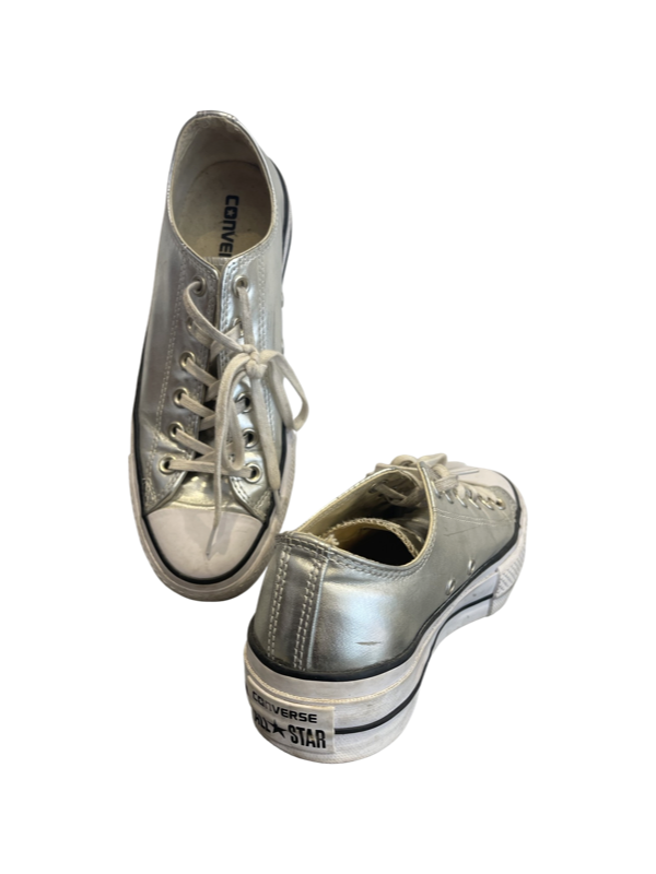 Converse Platform Sneaker