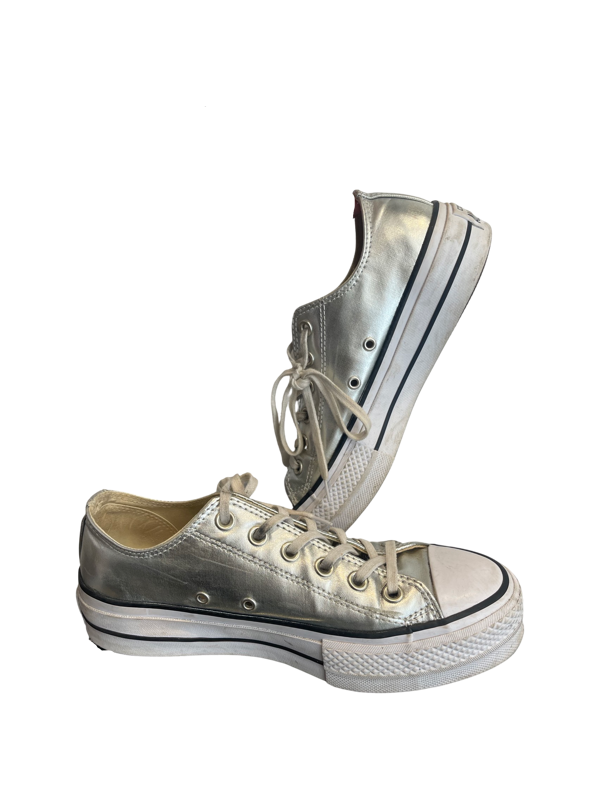 Converse Platform Sneaker