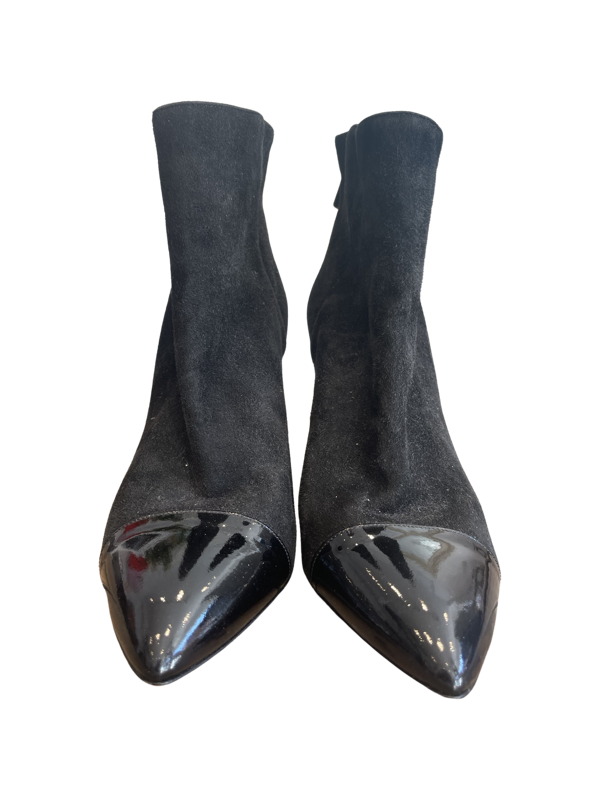 Pollini Ankle Boots