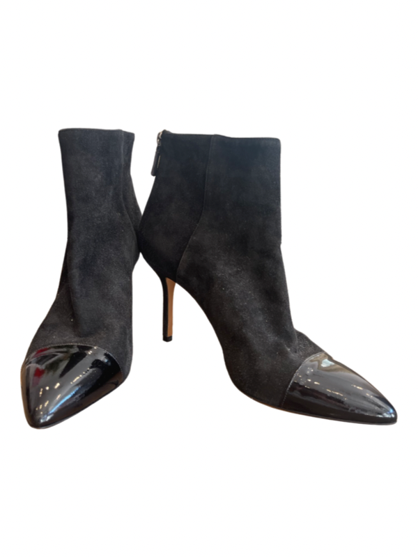 Pollini Ankle Boots