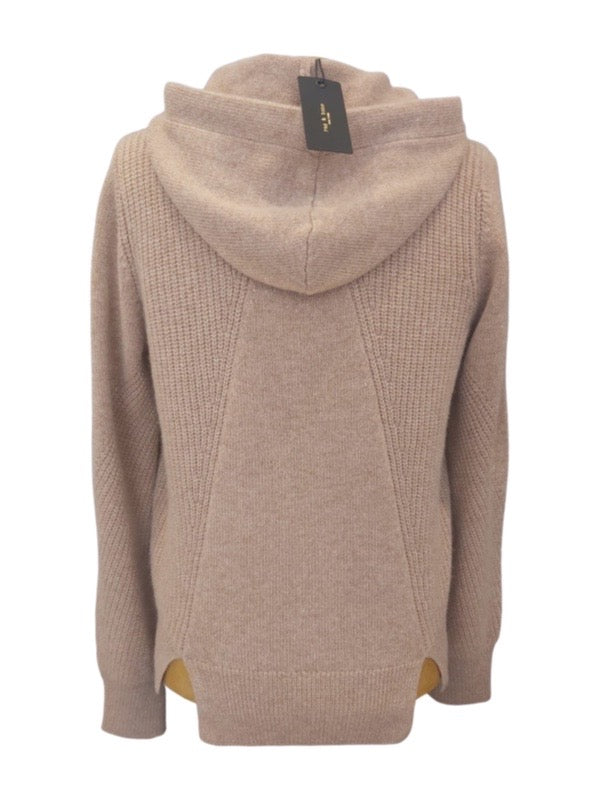 Rag and Bone Cashmere Blend Hoodie