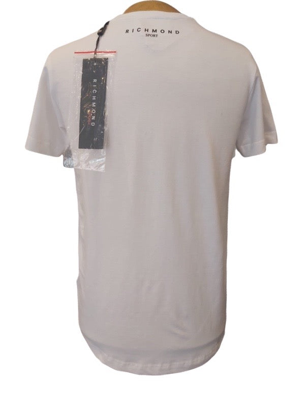 Richmond Sport T Shirt