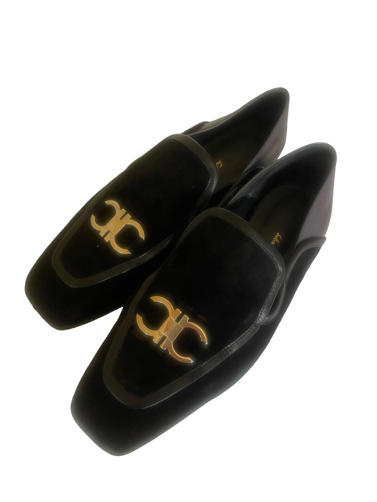 Salvatore Ferragamo Loafers Shoes