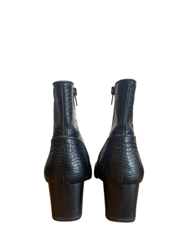 Ferragamo Ankle Boots