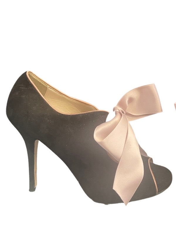 LK Bennett Lavender Shoes