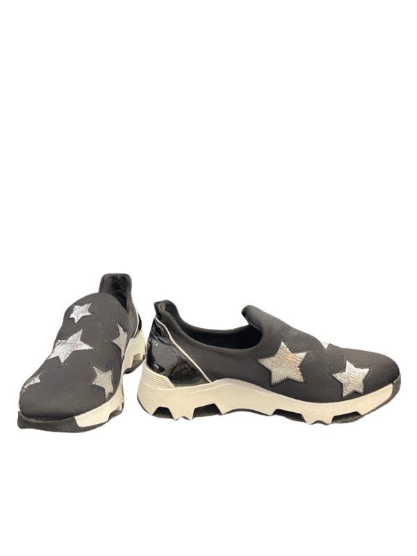 Sixty Seven Sneakers