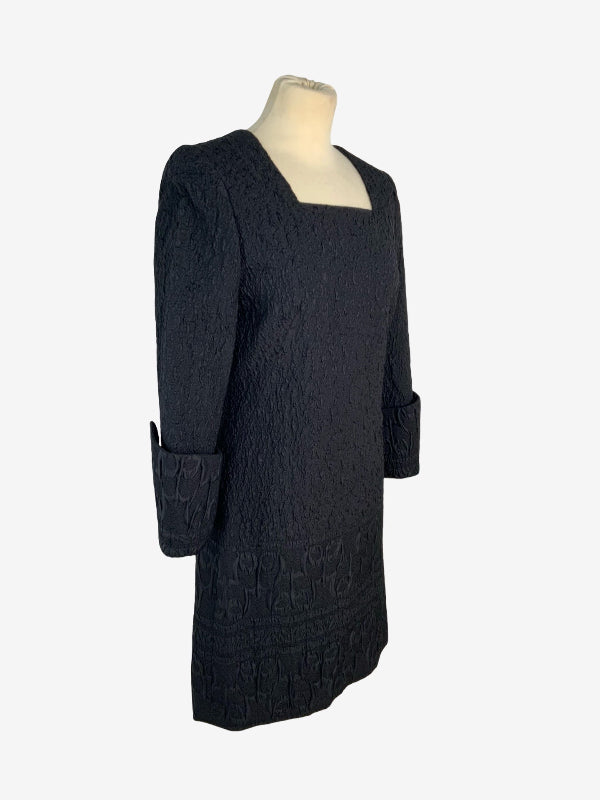Srelios Knightsbridge Tailored Couture Dress