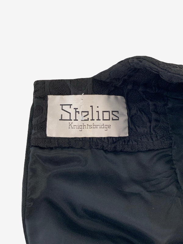 Srelios Knightsbridge Tailored Couture Dress