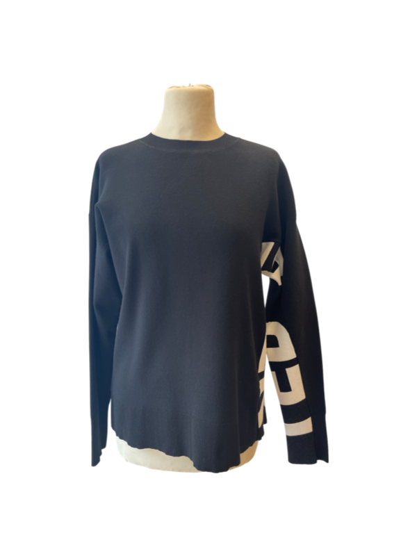 Ted deals baker jumper