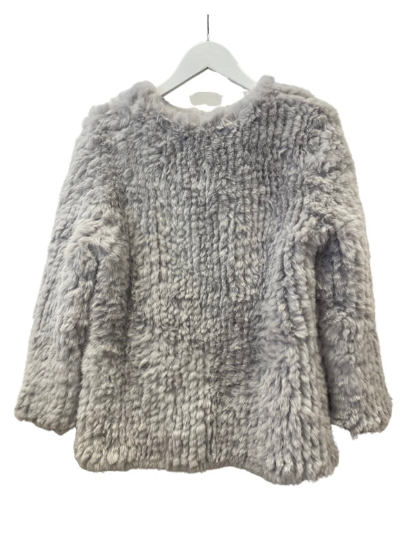 Jayley Furry Jacket