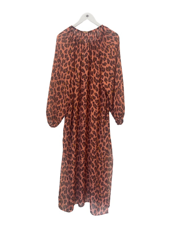 Stella McCartney Silk Dress New with Tags