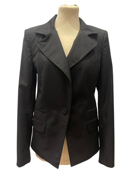 Karl Lagerfeld Noir Jacket