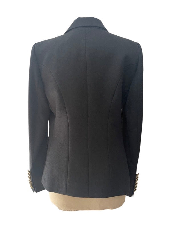 Holland and Cooper Blazer Gold Hardware