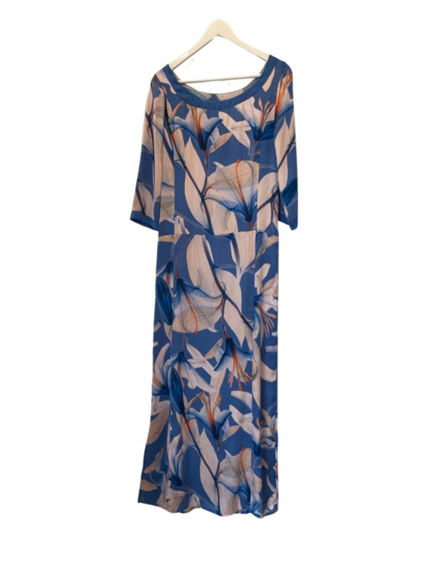 Sisley Paris Dress New with Tags