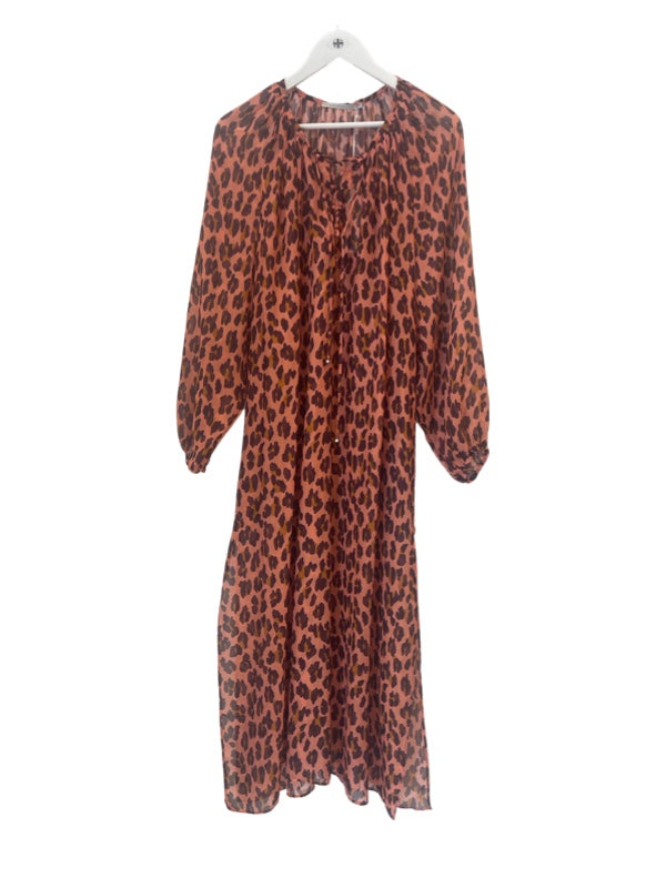 Stella McCartney Silk Dress New with Tags