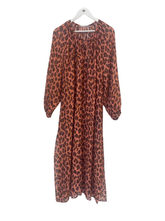 Stella McCartney Silk Dress New with Tags