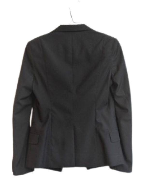 Karl Lagerfeld Noir Jacket