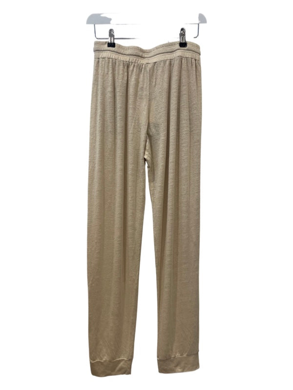 Majestic Paris Sweatpants linen