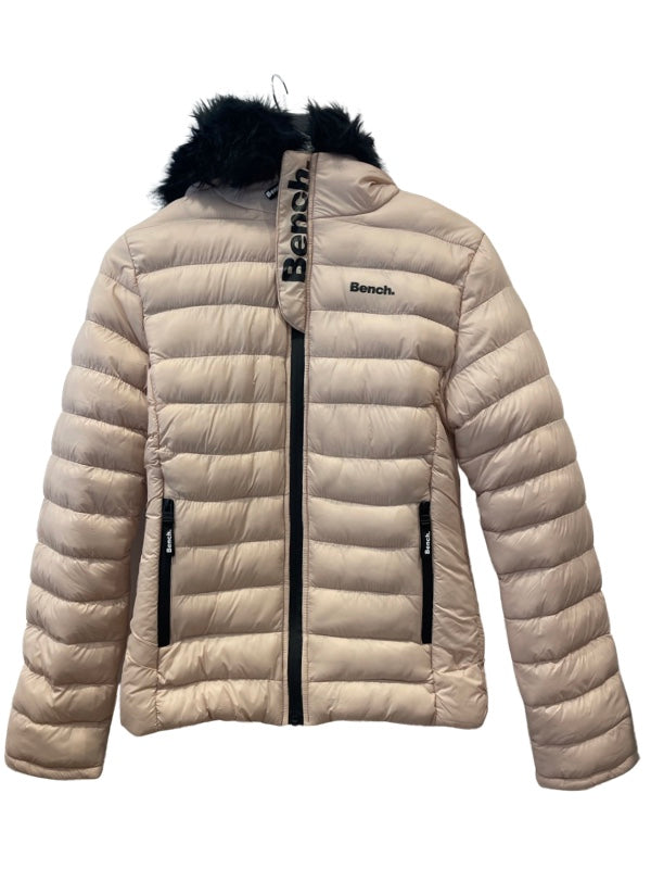 Bench Padded Jacket