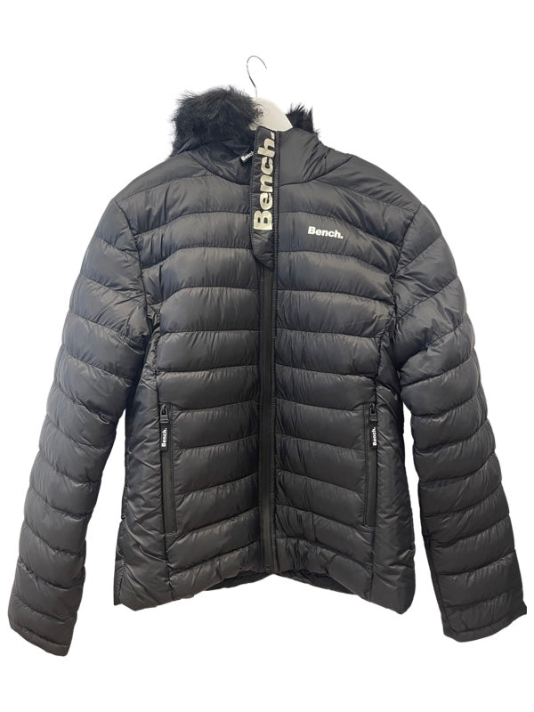 Bench Padded Jacket