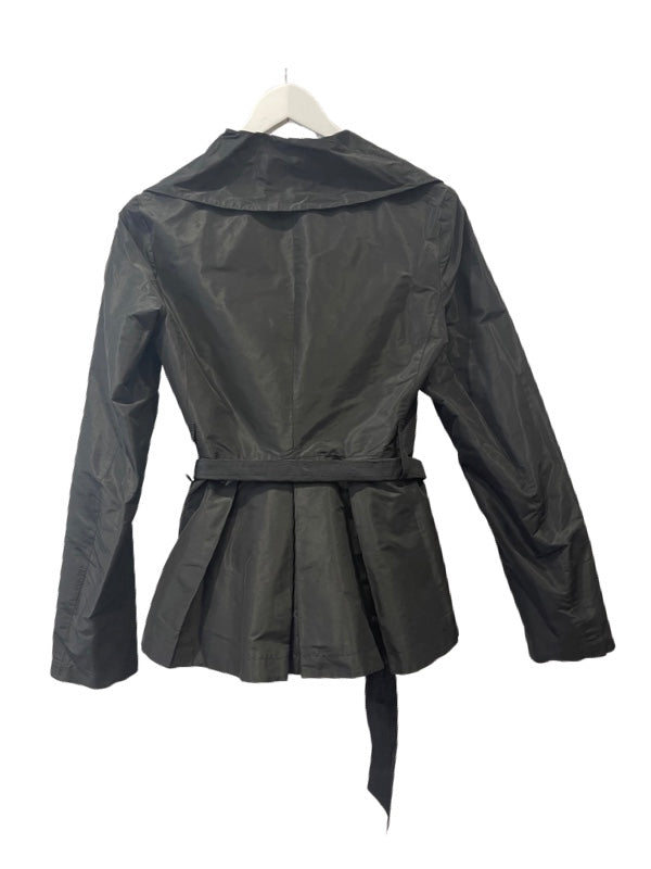 Burberry Short Trench