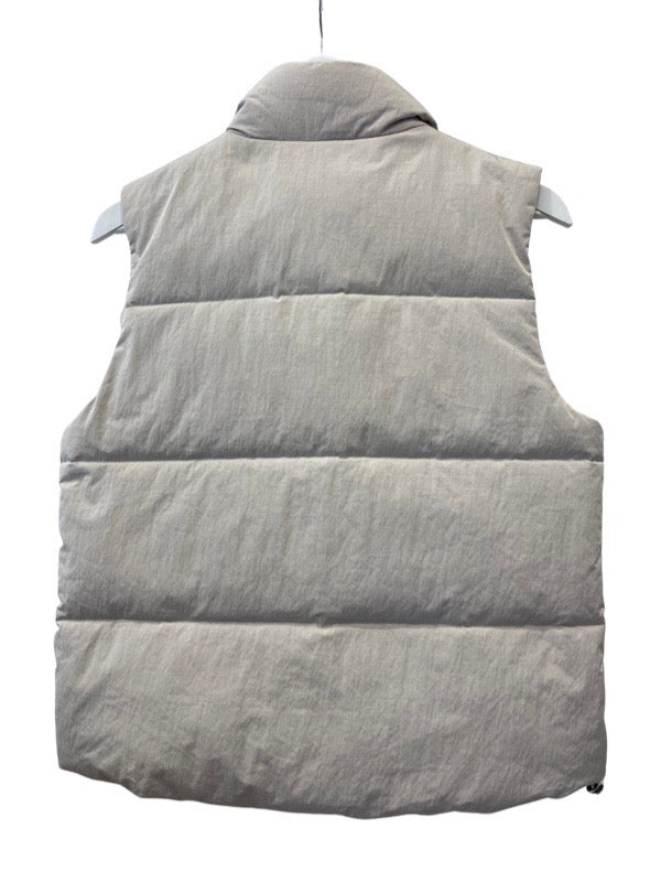 Reiss Natural Laney PUFFA Gilet