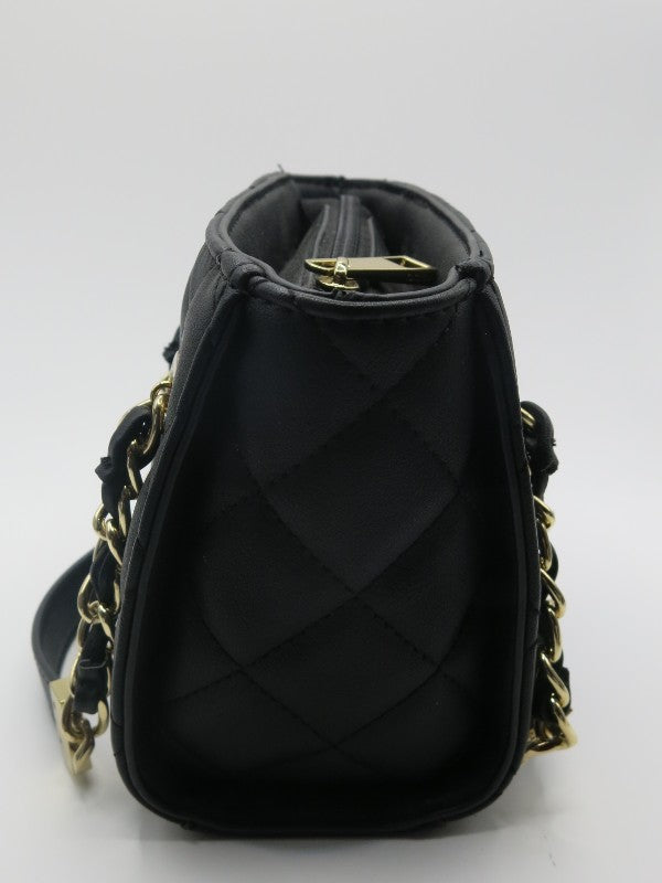 Aldo Quilted Crossbody Bag